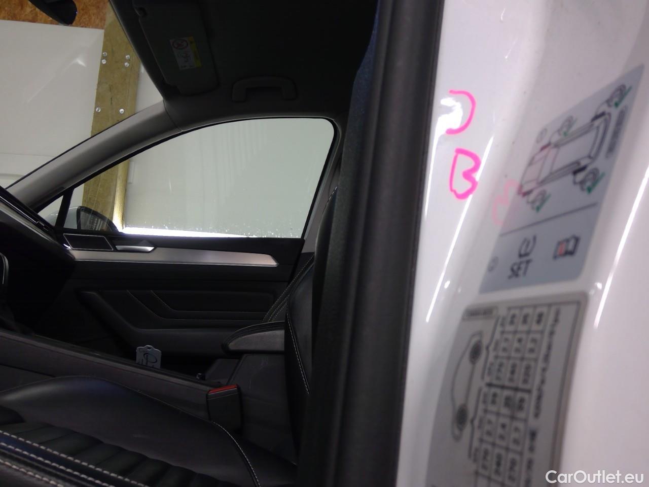  Volkswagen  Passat Pass.SC TDI 200 GT 4M Ex.E.Aut #2