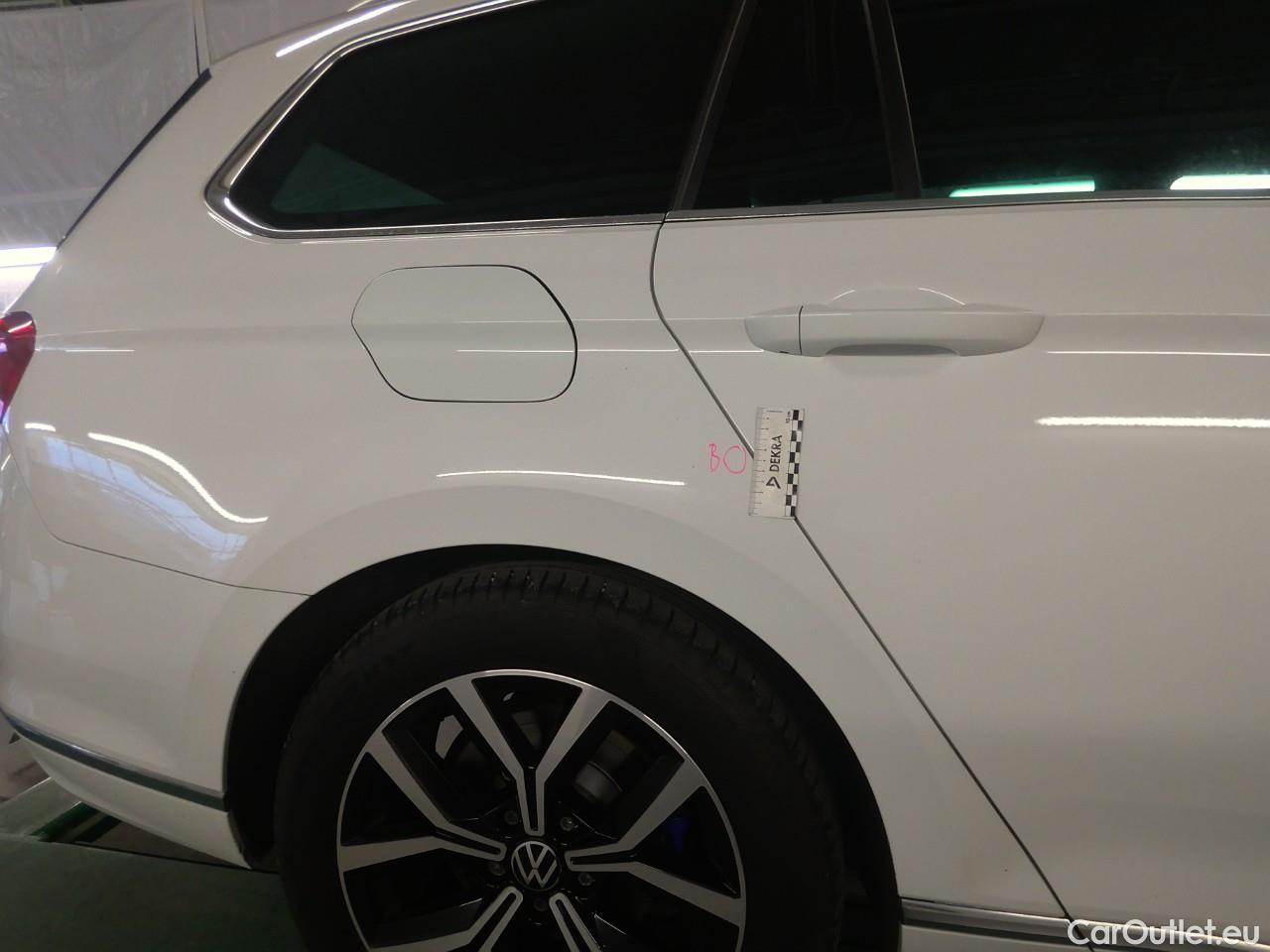  Volkswagen  Passat  Sp.Combi GTE #13