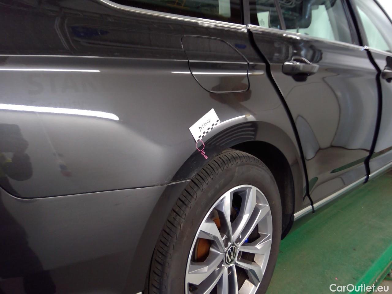  Volkswagen  Passat  Sp.Combi GTE #17