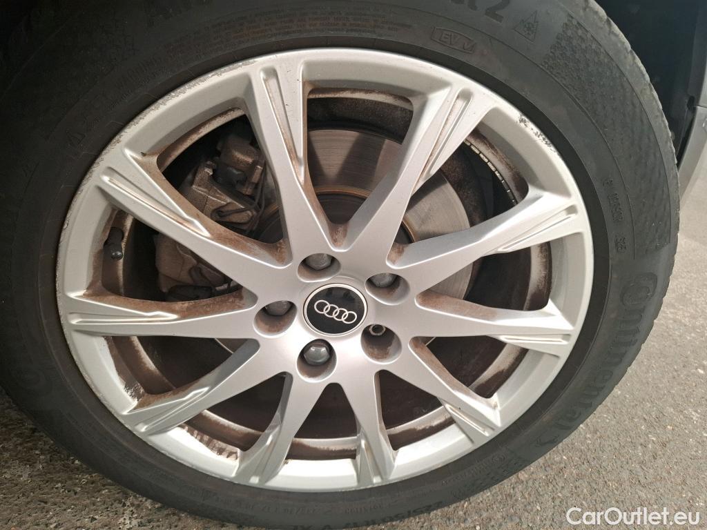  Audi  A4  Avant 35 TDI Business Line 2.0 TDI 165CV BVA7 E6d #39