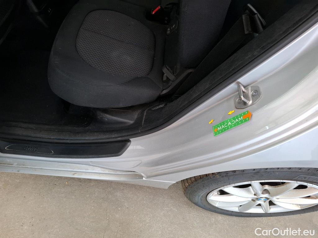  Bmw  Serie 2 Série 2 Gran Tourer 216d Lounge 1.5 115CV BVA7 E6d #20