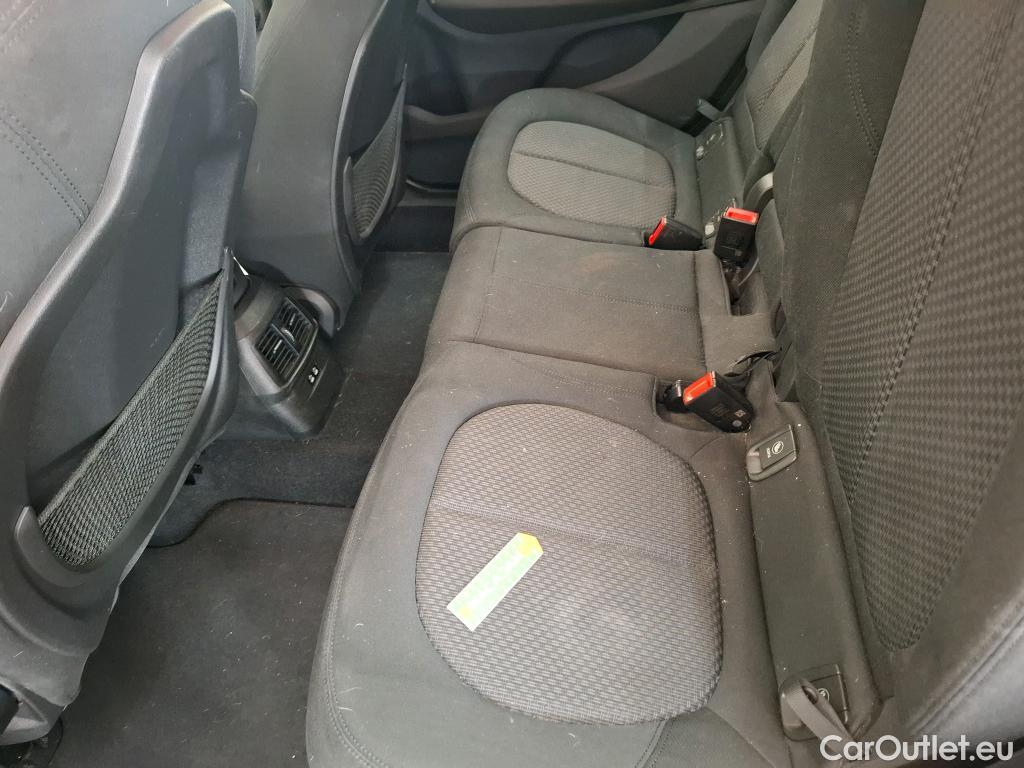 Bmw  Serie 2 Série 2 Gran Tourer 216d Lounge 1.5 115CV BVA7 E6d #33