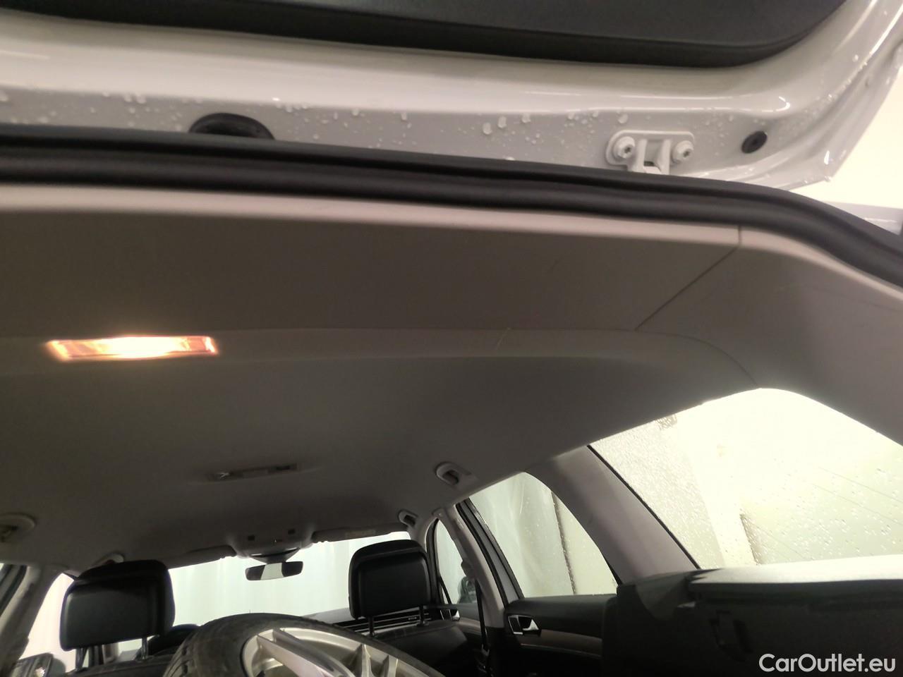  Volkswagen  Passat  All.TDI 190 4M Aut #17