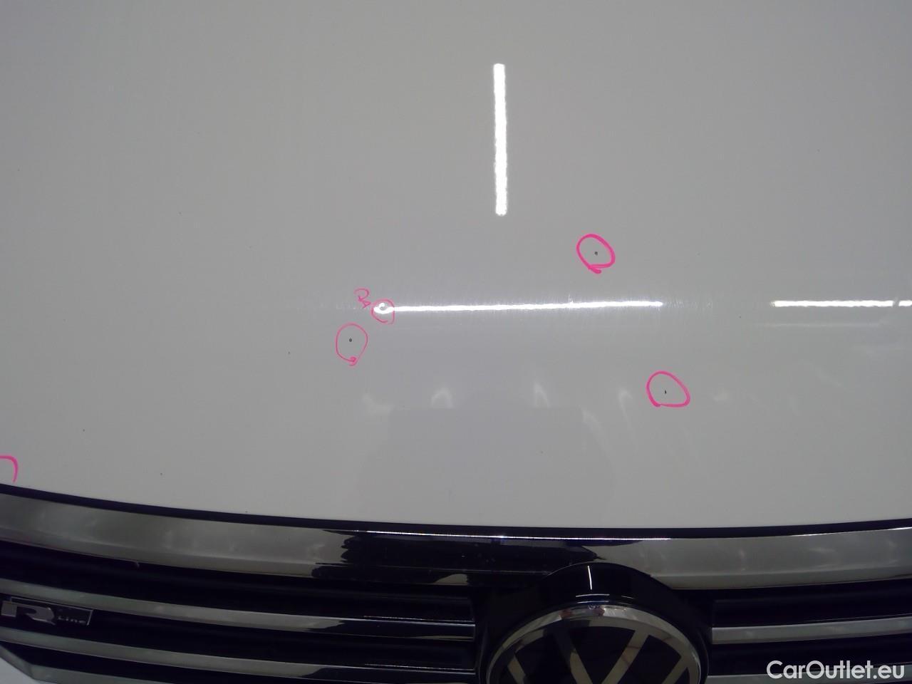  Volkswagen  Passat Pass.SC TDI 200 GT 4M Ex.E.Aut #13