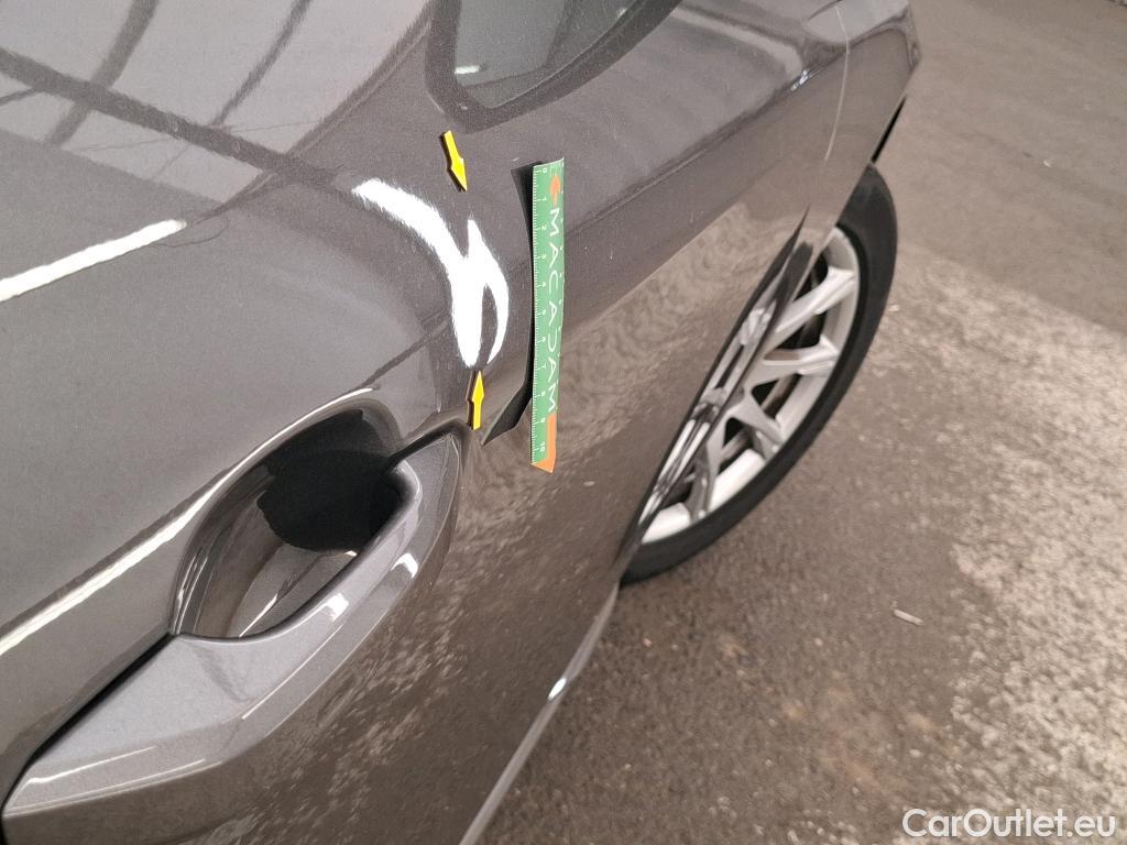  Audi  A4  Avant 35 TDI Business Line 2.0 TDI 165CV BVA7 E6d #7