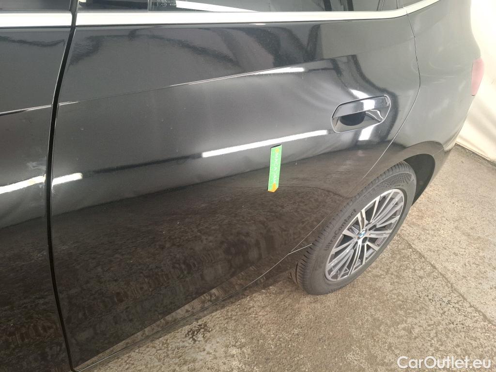  Bmw  2 Tourer BMW Série 2 Active Tourer 2021 5P monospace 218d 150ch Business Design DKG7 #3