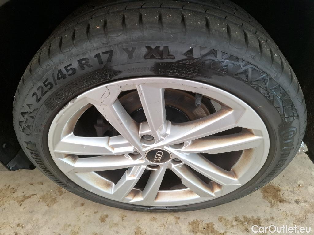  Audi  A3  Sportback 35 TFSI Business Line 1.5 TFSI 150CV BVM6 E6d #24