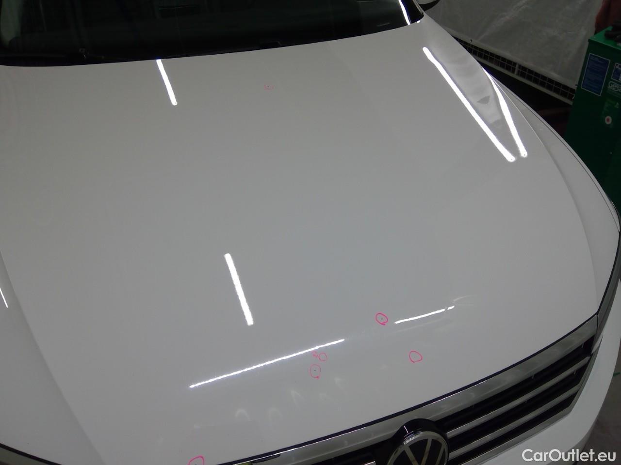  Volkswagen  Passat Pass.SC TDI 200 GT 4M Ex.E.Aut #12