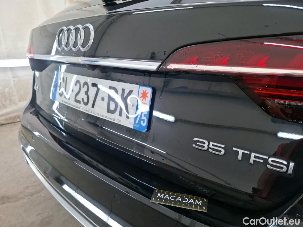  Audi  A4 AUDI  Avant / 2019 / 5P / Break 35 TFSI 150 S tronic Business line #40