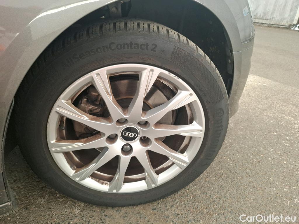  Audi  A4  Avant 35 TDI Business Line 2.0 TDI 165CV BVA7 E6d #18