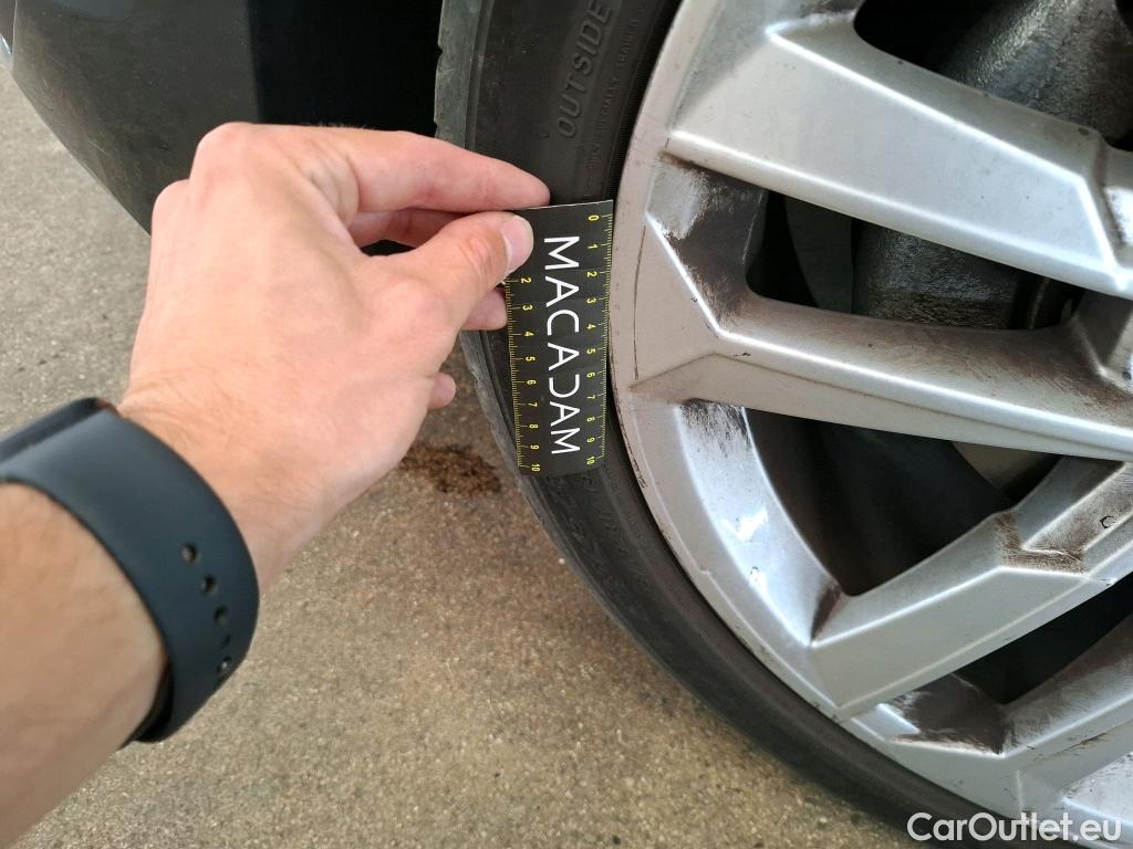 Audi  A3  Berline 35 TDI Business Line 2.0 TDI 150CV BVA7 E6d #15