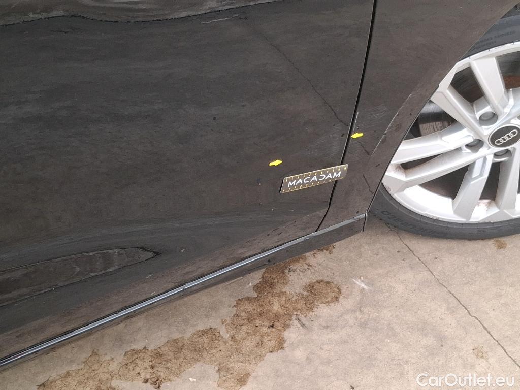  Audi  A3  Sportback 35 TFSI Business Line 1.5 TFSI 150CV BVM6 E6d #15