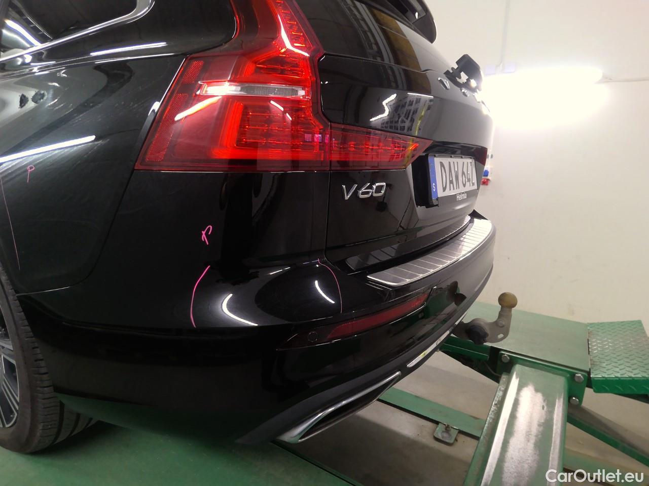  Volvo  V60  T6 350 Ins.Ex.Rec. AWD Aut #28