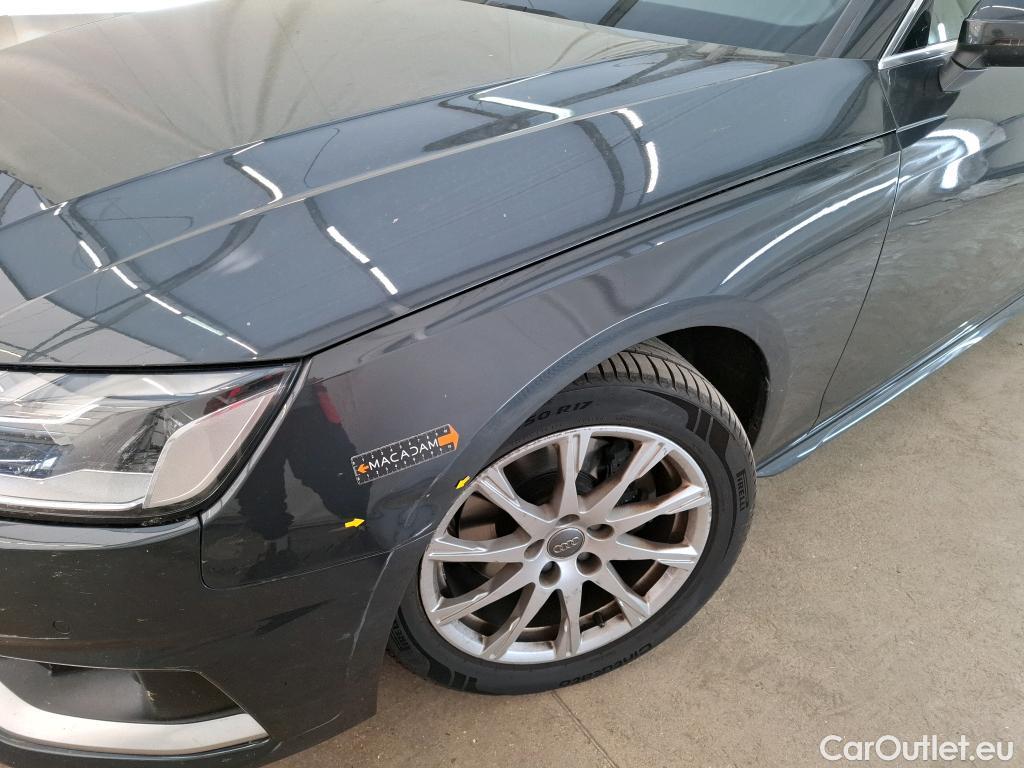  Audi  A4 AUDI  Avant / 2019 / 5P / Break 35 TDI 163 S tronic Business line #3
