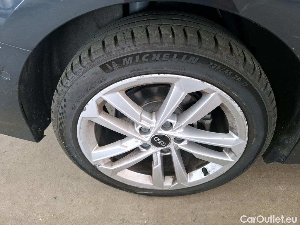  Audi  A3  Berline 35 TDI Business Line 2.0 TDI 150CV BVA7 E6d #16