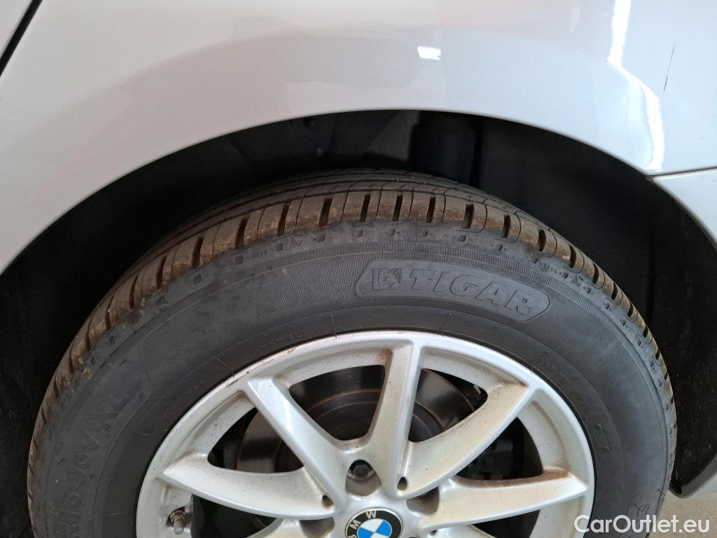  Bmw  Serie 2 Série 2 Gran Tourer 216d Lounge 1.5 115CV BVA7 E6d #29