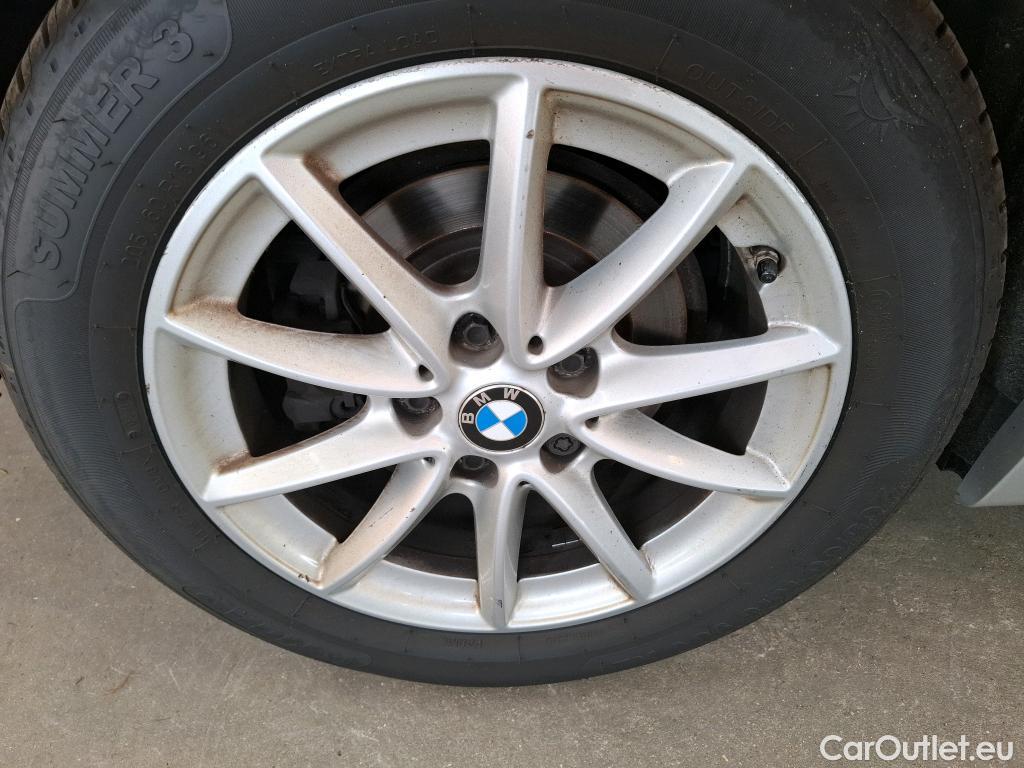  Bmw  Serie 2 Série 2 Gran Tourer 216d Lounge 1.5 115CV BVA7 E6d #7
