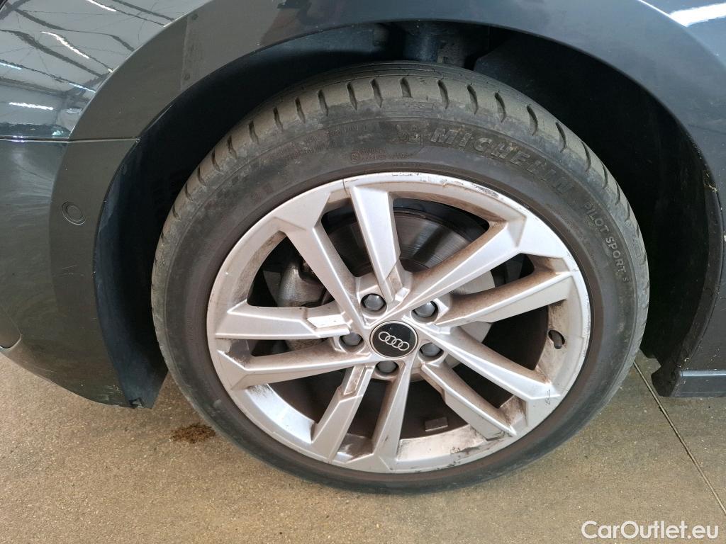  Audi  A3  Berline 35 TDI Business Line 2.0 TDI 150CV BVA7 E6d #2