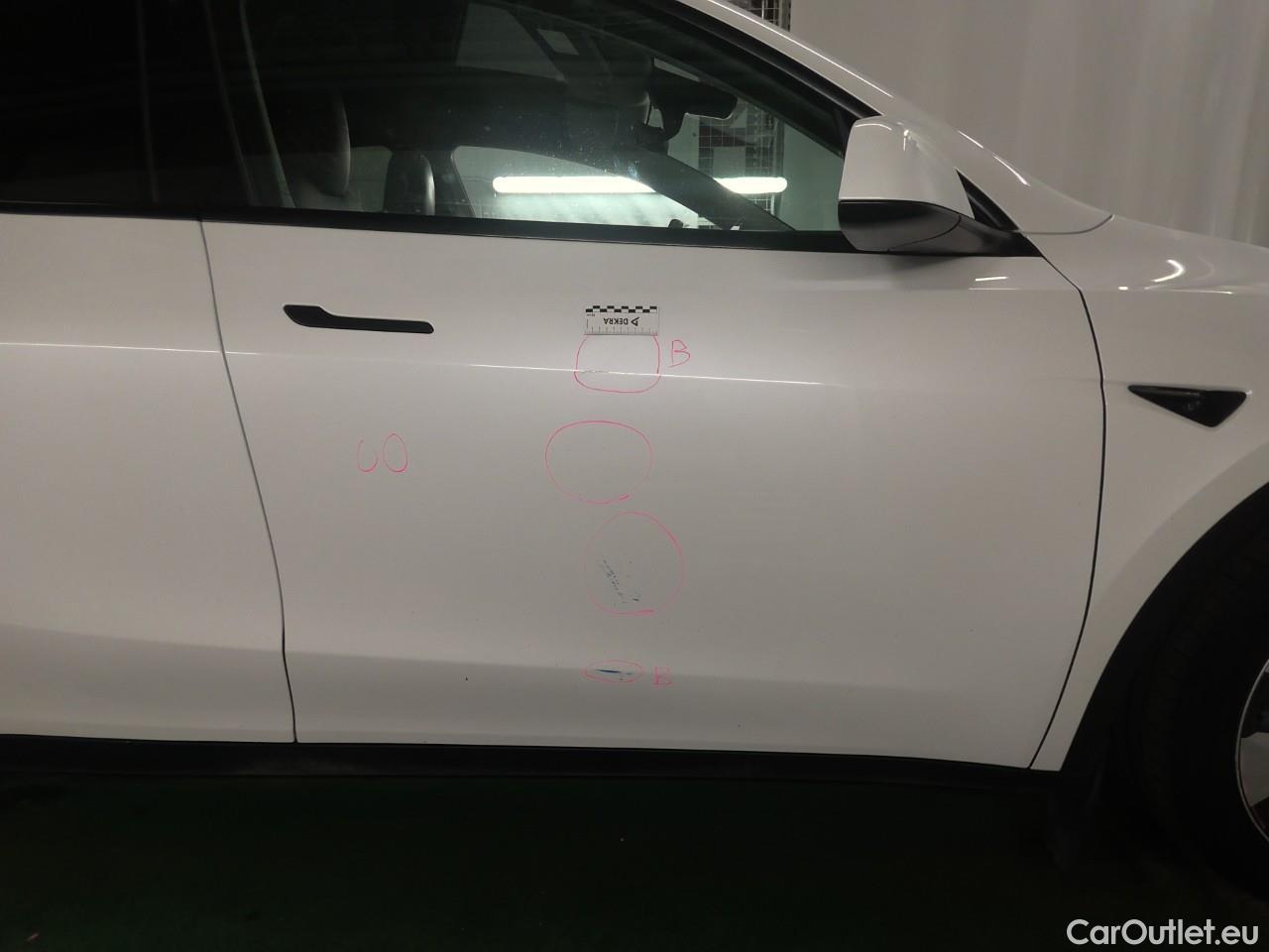  Tesla  Model Y  75kWh Long-Range AWD #29