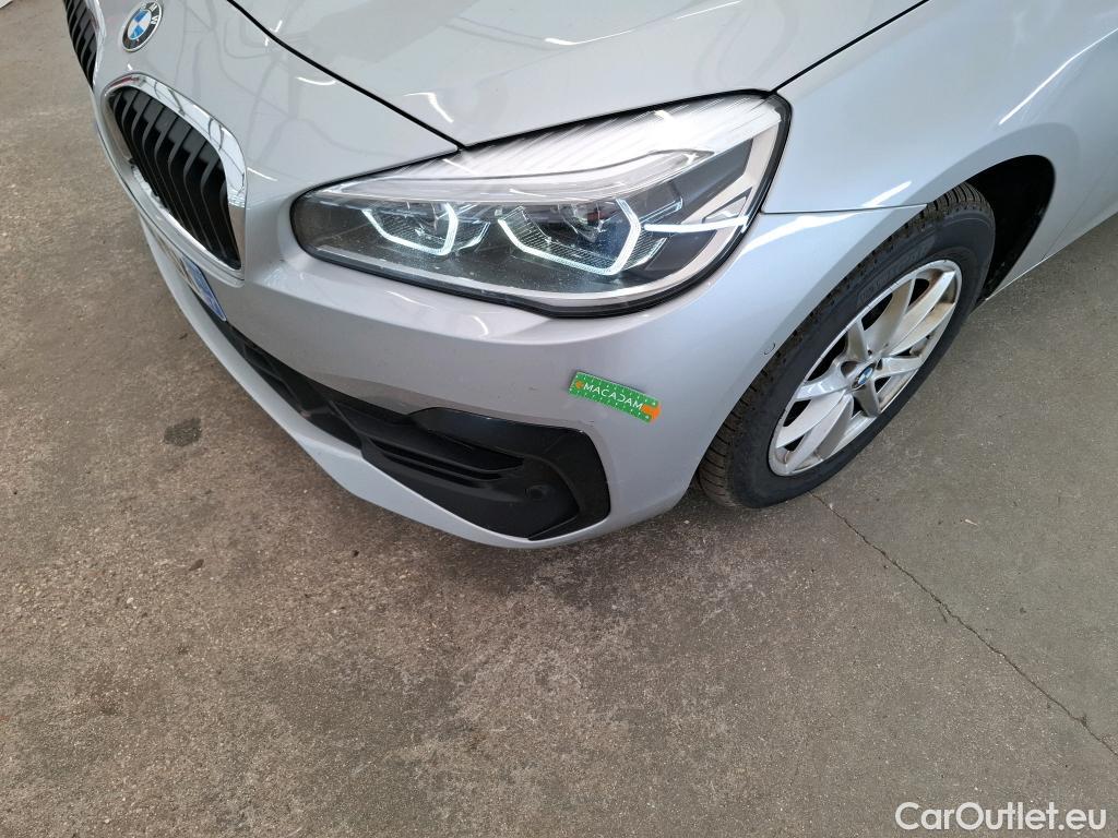  Bmw  Serie 2 Série 2 Gran Tourer 216d Lounge 1.5 115CV BVA7 E6d #1