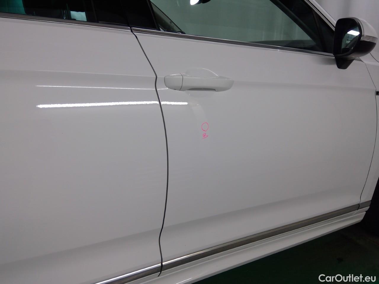  Volkswagen  Passat Pass.SC TDI 200 GT 4M Ex.E.Aut #10