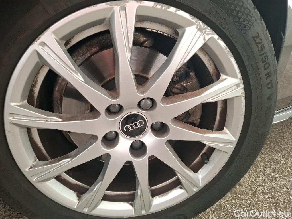  Audi  A4  Avant 35 TDI Business Line 2.0 TDI 165CV BVA7 E6d #22