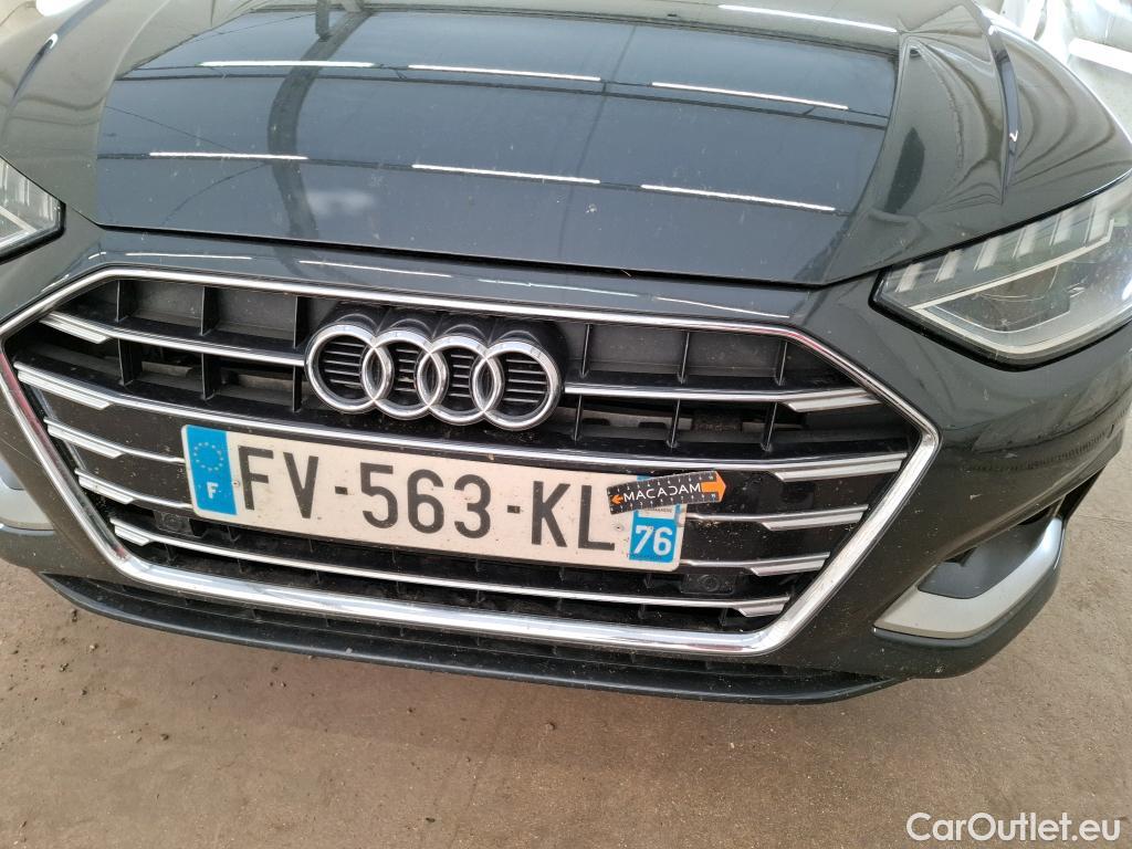  Audi  A4 AUDI  Avant / 2019 / 5P / Break 35 TDI 163 S tronic Business line #17