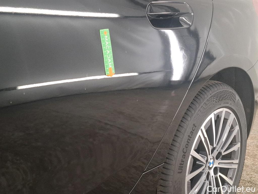  Bmw  2 Tourer BMW Série 2 Active Tourer 2021 5P monospace 218d 150ch Business Design DKG7 #4