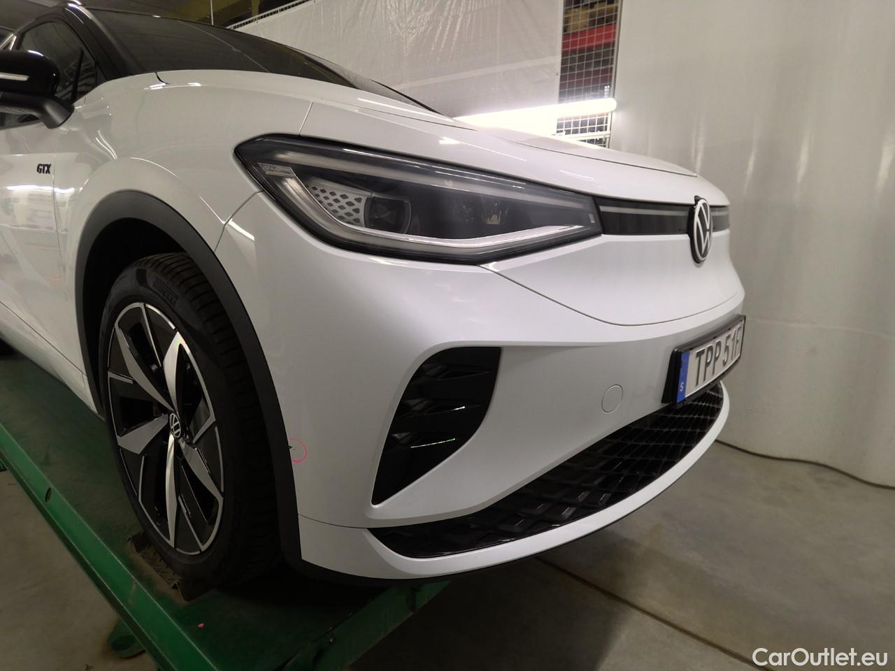  Volkswagen  ID.4  GTX 4M 77kWh 220kW #1