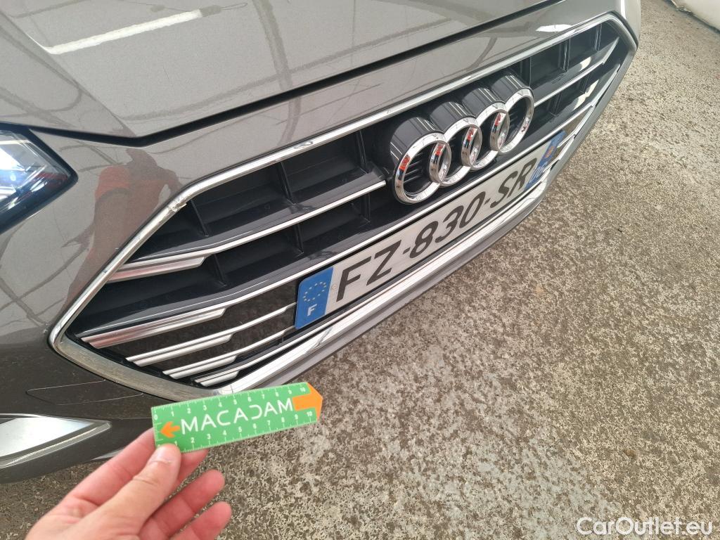  Audi  A4  Avant 35 TDI Business Line 2.0 TDI 165CV BVA7 E6d #1
