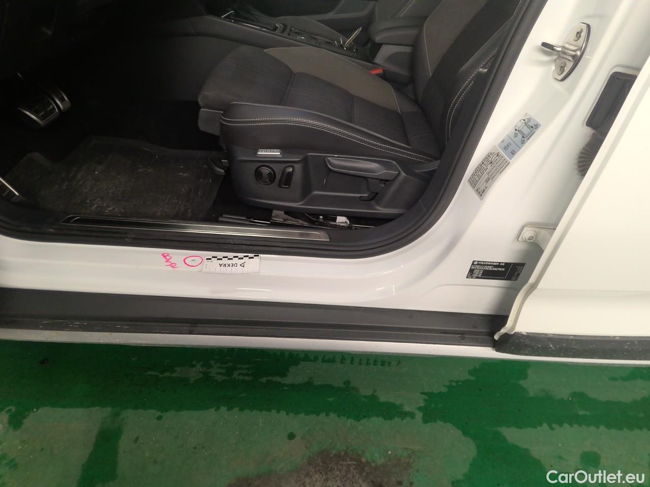  Volkswagen  Passat  All.TDI 190 4M Aut #3