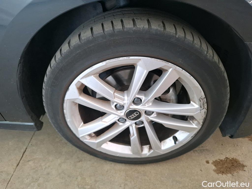  Audi  A3  Berline 35 TDI Business Line 2.0 TDI 150CV BVA7 E6d #20