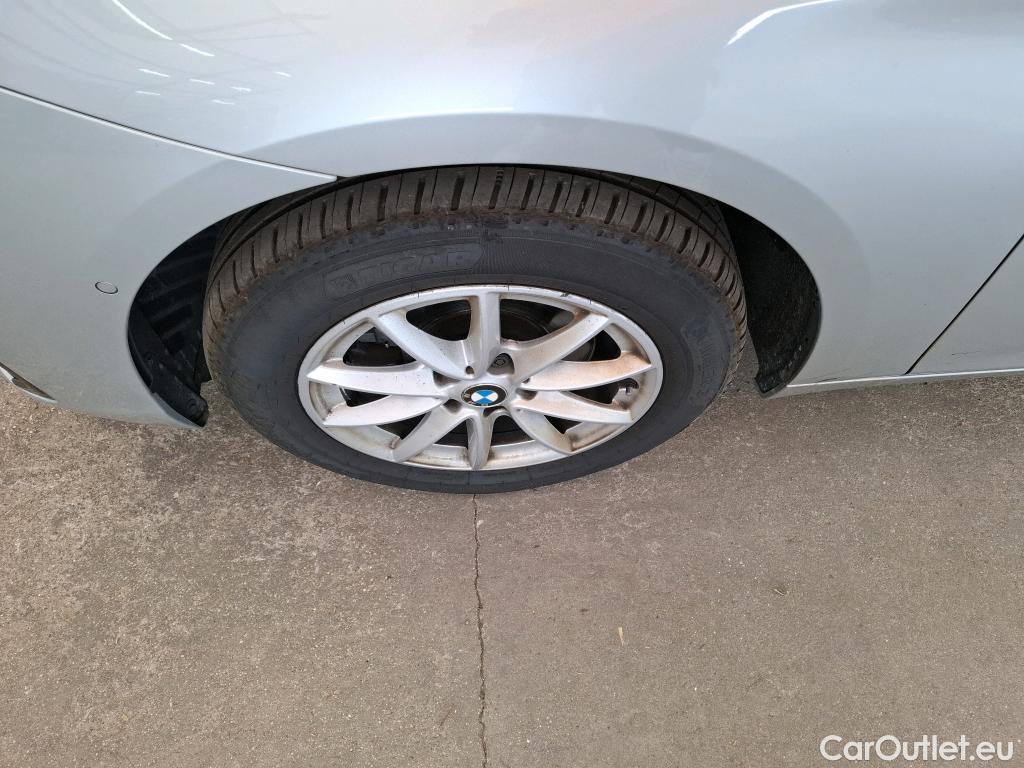  Bmw  Serie 2 Série 2 Gran Tourer 216d Lounge 1.5 115CV BVA7 E6d #37