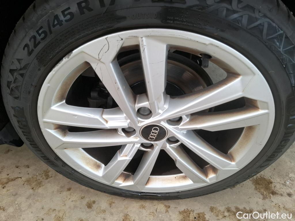  Audi  A3  Sportback 35 TFSI Business Line 1.5 TFSI 150CV BVM6 E6d #32