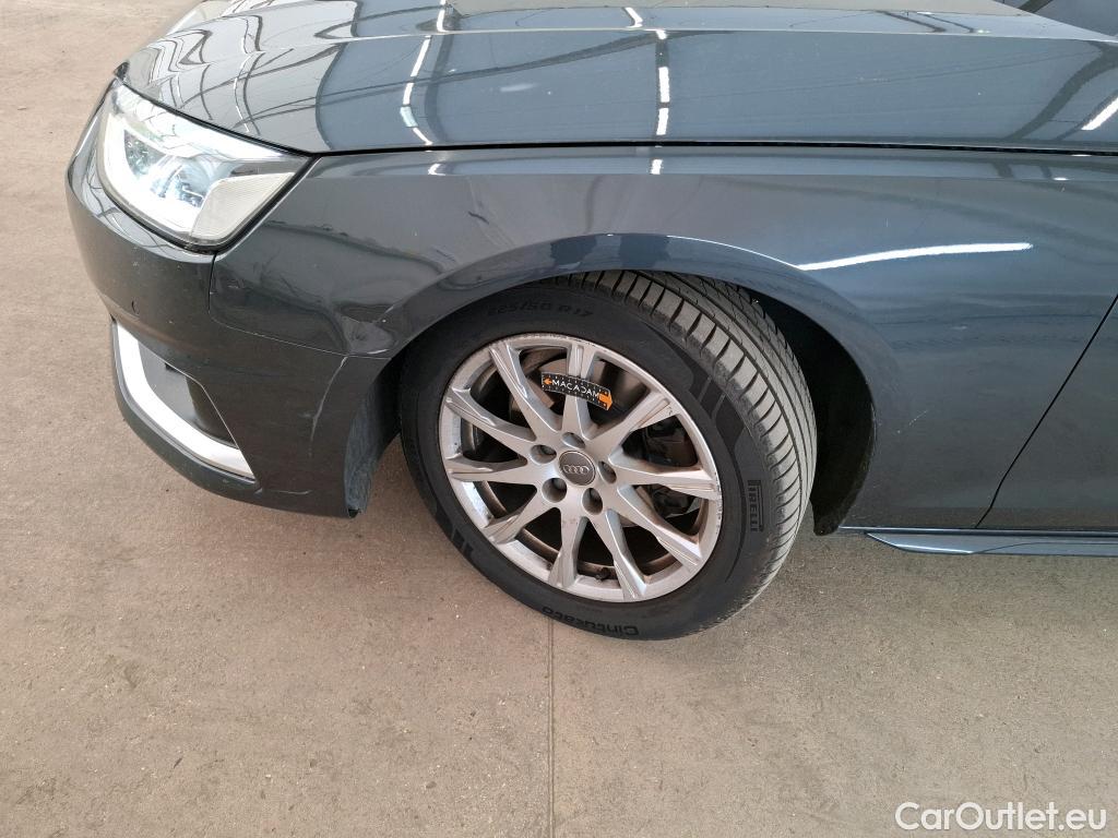  Audi  A4 AUDI  Avant / 2019 / 5P / Break 35 TDI 163 S tronic Business line #9