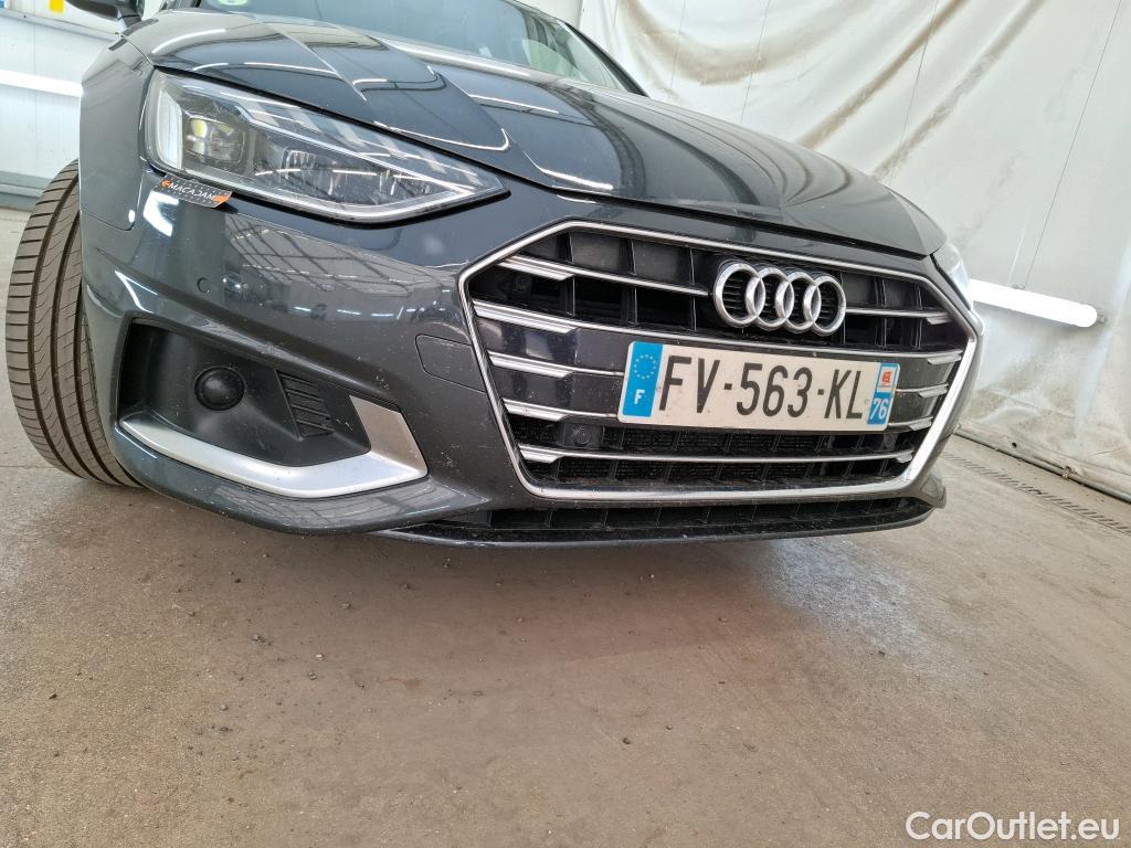  Audi  A4 AUDI  Avant / 2019 / 5P / Break 35 TDI 163 S tronic Business line #6