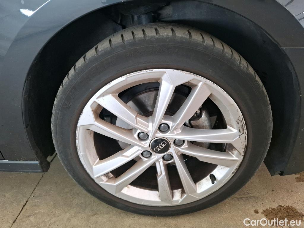  Audi  A3  Berline 35 TDI Business Line 2.0 TDI 150CV BVA7 E6d #21