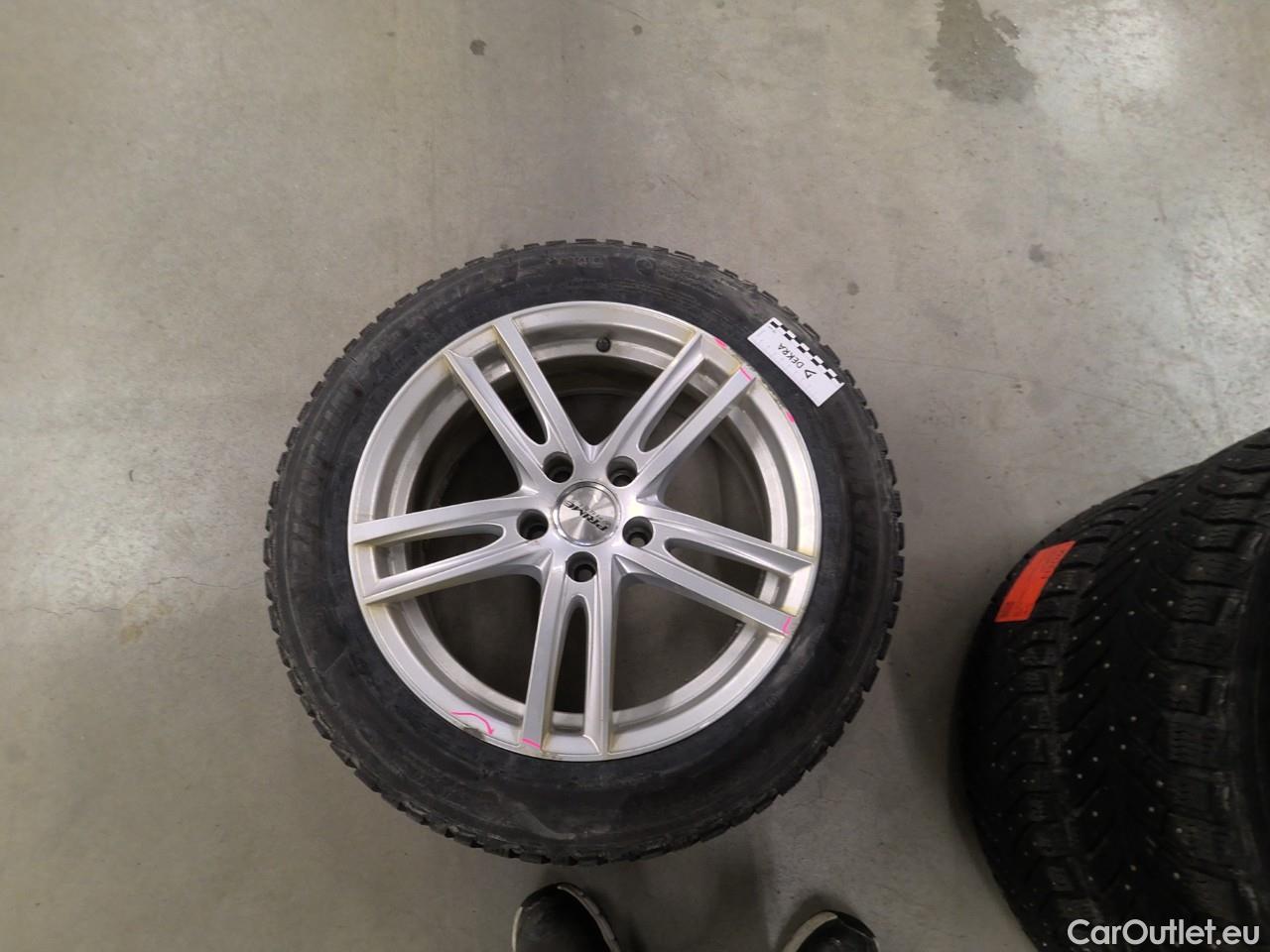  Volkswagen  Passat  All.TDI 190 4M Aut #15