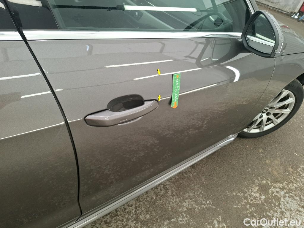  Audi  A4  Avant 35 TDI Business Line 2.0 TDI 165CV BVA7 E6d #6