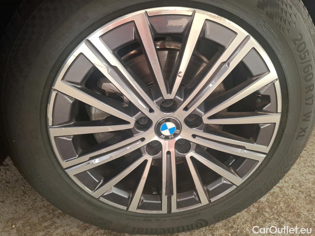  Bmw  2 Tourer BMW Série 2 Active Tourer 2021 5P monospace 218d 150ch Business Design DKG7 #7