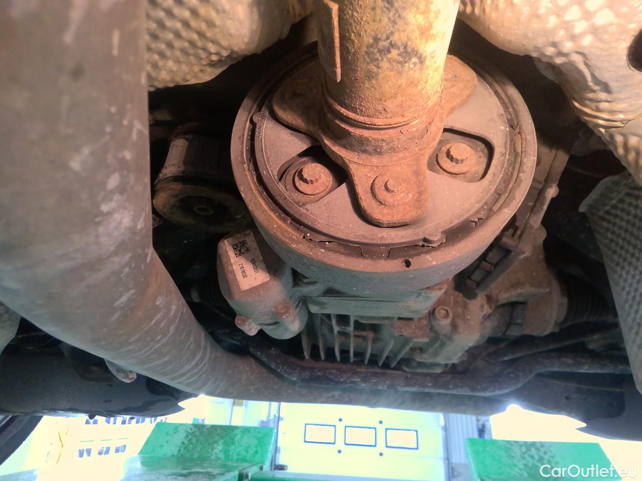 Volkswagen  Passat  All.TDI 190 4M Aut #1