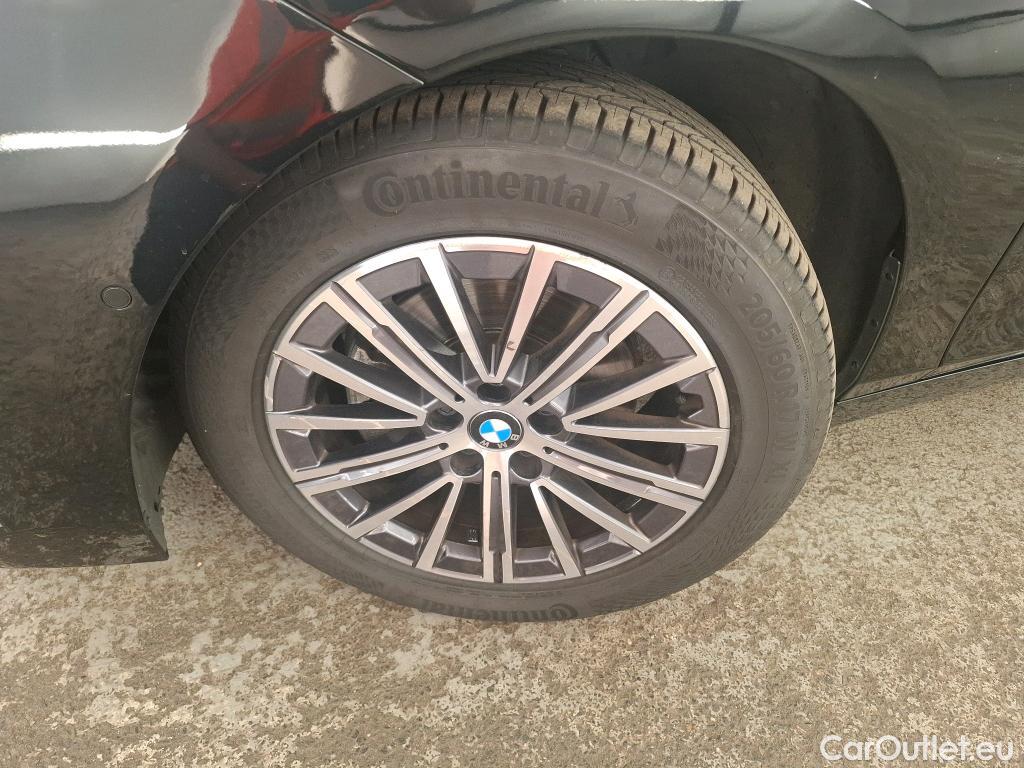  Bmw  2 Tourer BMW Série 2 Active Tourer 2021 5P monospace 218d 150ch Business Design DKG7 #6