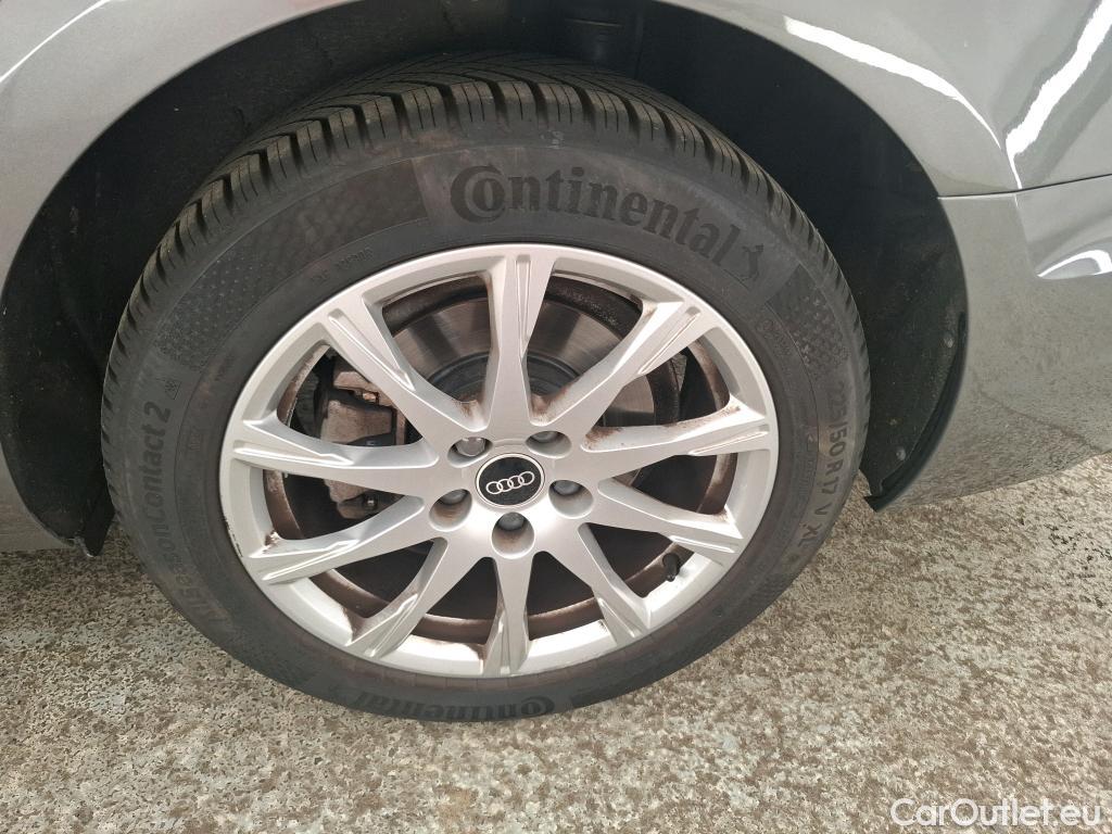  Audi  A4  Avant 35 TDI Business Line 2.0 TDI 165CV BVA7 E6d #28