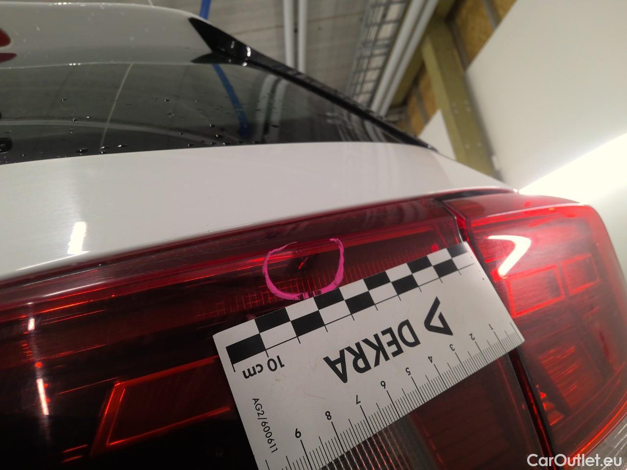  Volkswagen  Passat  All.TDI 190 4M Aut #10