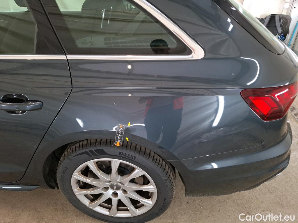  Audi  A4 AUDI  Avant / 2019 / 5P / Break 35 TDI 163 S tronic Business line #1