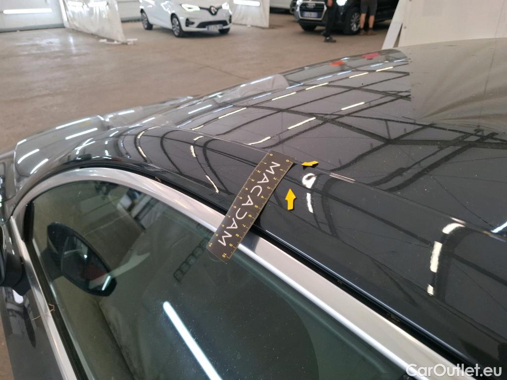  Audi  A3  Berline 35 TDI Business Line 2.0 TDI 150CV BVA7 E6d #44