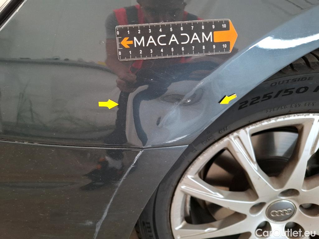  Audi  A4 AUDI  Avant / 2019 / 5P / Break 35 TDI 163 S tronic Business line #5