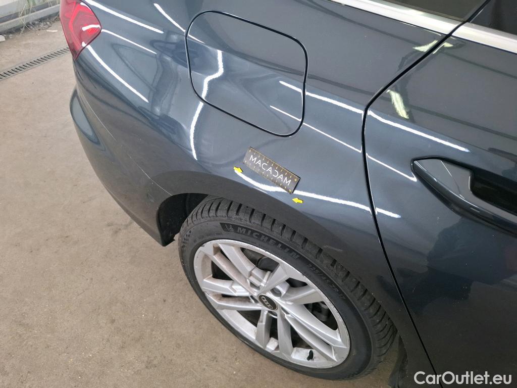  Audi  A3  Berline 35 TDI Business Line 2.0 TDI 150CV BVA7 E6d #45