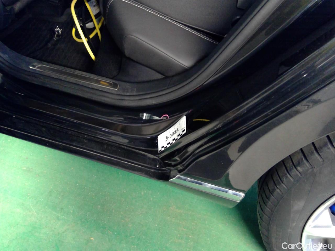  Volkswagen  Passat  Sp.Combi GTE #11