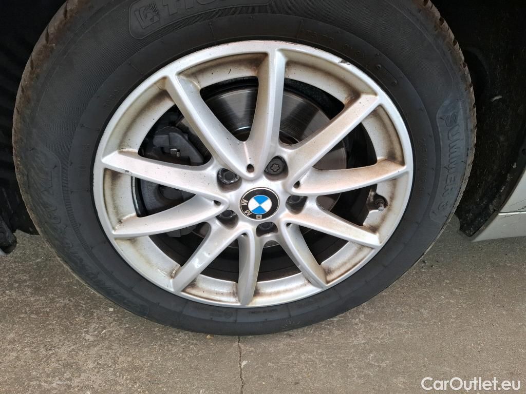  Bmw  Serie 2 Série 2 Gran Tourer 216d Lounge 1.5 115CV BVA7 E6d #38